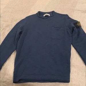 Stone island sweater